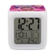 thumbnail image 1 of Reloj Despertador Digital Desmarcar Lizzie McGuire 7 Colores Unisex, 1 of 6