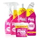thumbnail image 1 of Pack Limpiadores Para La Limpieza Del Hogar The Pink Stuff, 1 of 3