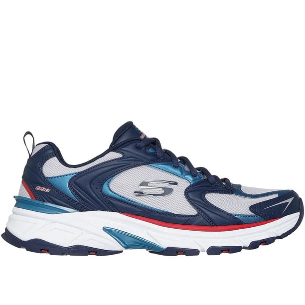 Zapatillas Urbanas Hombre Skechers Stamina Sport 233154-NVMT
