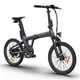 thumbnail image 3 of Bicicleta eléctrica aro a20s lite gris, 3 of 7