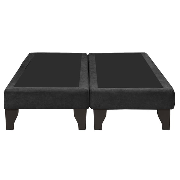 base de cama 2 plazas europea