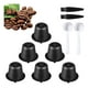thumbnail image 2 of Pack 6 Capsulas Cafe Reutilizable Cafetera compatible Nespresso, 2 of 5