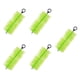 thumbnail image 3 of Juego de Cepillos de Filtro para Estanque de Peces, Skimmer de Agua para Acuario, Jardín, Cepillo de Limpieza Fácil de Usar, Accesorios para Estanque, 30 centímetros, 3 of 5