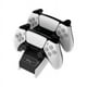 thumbnail image 2 of Base Cargador Ps5 Dualsense Slot 2 Controles, 2 of 3