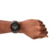 thumbnail image 4 of Reloj Armani Exchange A|X Chronograph Black Steel para hombre, 4 of 6