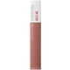 thumbnail image 3 of Labial Maybelline Larga Duración Superstaymatte Ink 65 Seductres, 5 ml, 3 of 5
