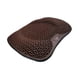 thumbnail image 4 of Cojín de gel refrescante para asiento, cojín de verano para silla, ligero para silla de oficina para coche, para estar sentado durante largos Café, 4 of 5