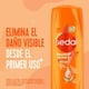 thumbnail image 2 of Acondicionador Sedal Restauración instantánea, 340 ml, 2 of 6