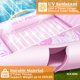 thumbnail image 4 of Tumbona inflable para bronceado Float Sloosh para adultos, 4 of 7