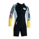 thumbnail image 2 of Traje De Neopreno De 2,5 Mm, Traje De Baño Térmico Para Niños Y Jóvenes Para Surf, Vela, Kayak, Color Negro L, 2 of 3
