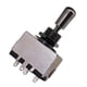 thumbnail image 1 of Selector De Pastillas De 3 Vías Interruptor De Tono Perilla De Cobre Piezas De Guitarra Eléctrica Gris, 1 of 5