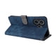 thumbnail image 4 of Funda Billetera para TCL NxtPaper 70 Pro 5G con Soporte - Cartera de Cuero con Ranuras Azul, 4 of 5