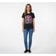 thumbnail image 1 of Polera  de algodón estampada Catrina Mexicana, 1 of 5