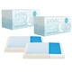 thumbnail image 1 of Almohada Gel Ortopédica Visco Howell Memory 60x40cm Set X2, 1 of 10