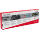 thumbnail image 3 of Teclado gamer hyperx alloy origins rgb sw red negro, 3 of 3