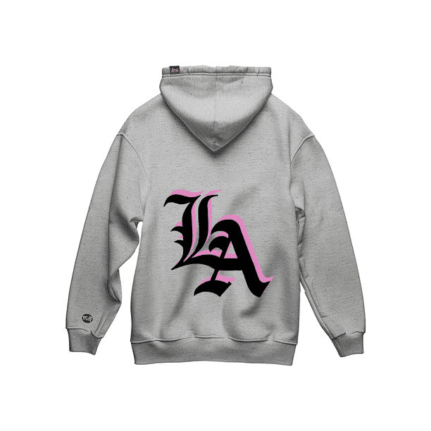 MDF® Polerón GANGSTA L.A.