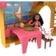 thumbnail image 3 of Disney Princesa Casa de Muñecas Castilo de Moana Apilable, 3 of 6