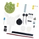thumbnail image 5 of Kit De Luciérnaga Fotosensible: Proyecto Creativo De Soldadura Para Niños De Clase, 5 of 5