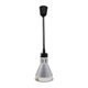 thumbnail image 1 of Lámpara Colgante Para Calentar Alimentos E27, Lámpara Para Calentar Bufés, Para Comida Caliente, Restaurante, Patatas Fritas, Color Plata Mate, 1 of 5