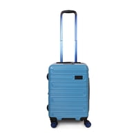 Penguin - Maleta Cabina S (10 Kg) Mallorca Turquesa