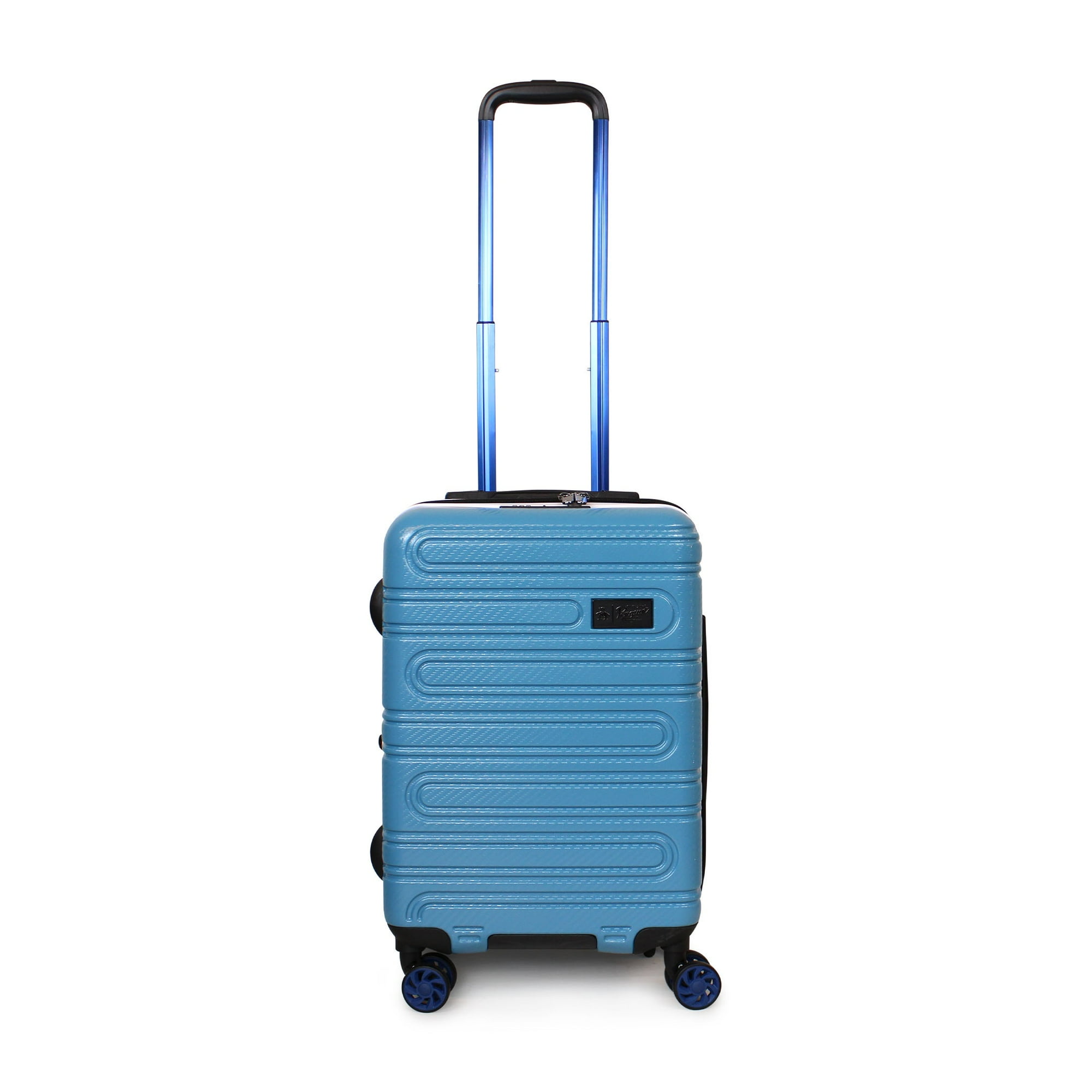 Penguin - Maleta Cabina S (10 Kg) Mallorca Turquesa