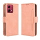 thumbnail image 2 of Funda Tipo Billetera FOXDOCK para Motorola MOTO G84 5G – Tapa Flip con Tarjetero, 2 of 5