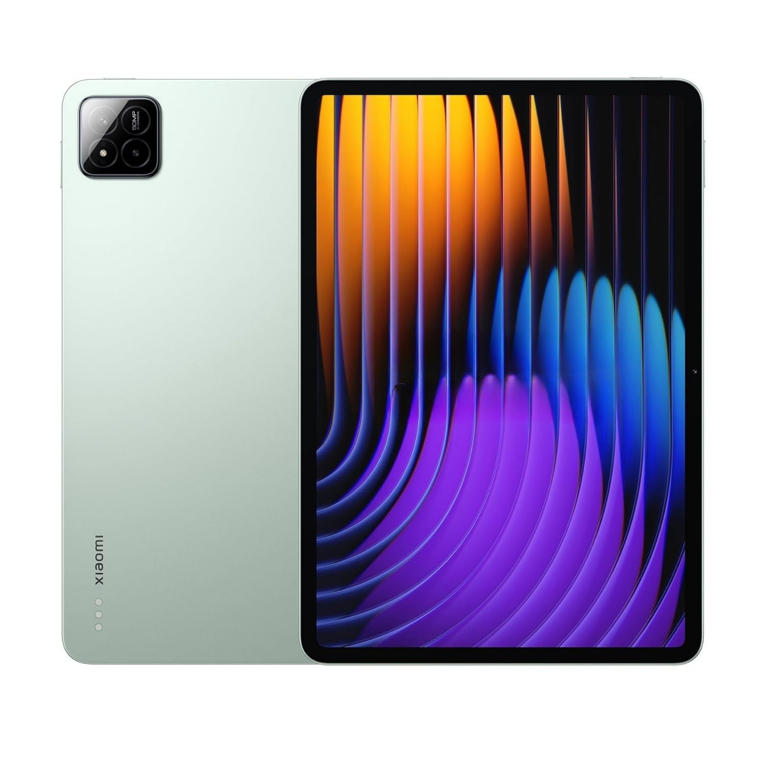 Xiaomi Tablet Pad 7 11.2" 8gb + 256gb Verde