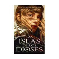 Puck - Libro Las Islas De Los Dioses Amie Kaufman