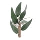 thumbnail image 2 of Greenery Servilletero Mesa Servilletero Decorativo Para Fiesta De Recepción Estilo Hogar A 4.9cmx15.3cm, 2 of 3