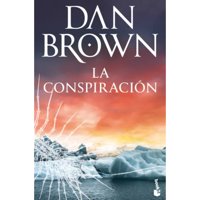 Booket - La Conspiración