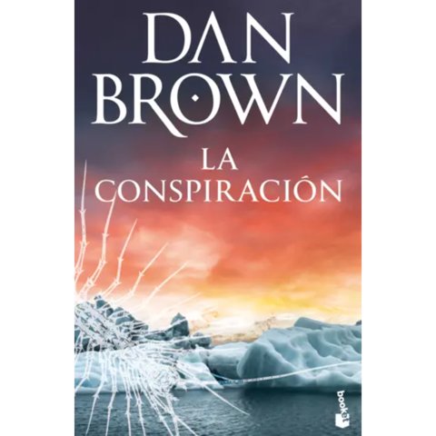 Booket - La Conspiración