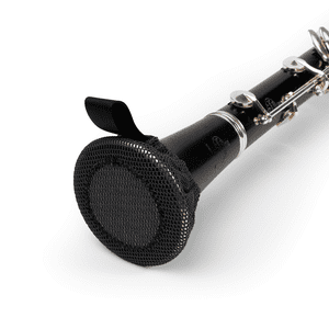 Cubrecampana Para Clarinete Daddario Wbcc01, Pack 10 Un