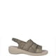 thumbnail image 1 of Sandalia Naranjo Taupe Passer, 1 of 5