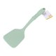 thumbnail image 5 of Espátula de cocina mango soft Nylon producto surtido 1 Pieza, 1 Un, 5 of 7