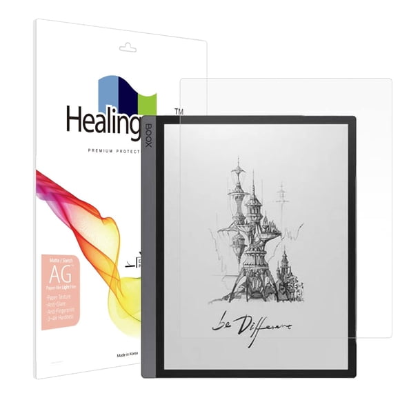 Protector de pantalla Healing Shield Onyx Boox Tab Ultra