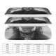 thumbnail image 3 of Loki Bedding Sets Ultra Soft Skin-Friendly Duvet Cover 3 Piece, Cute Comforter Cover Bed Set for Boys Girls Kids, 3 of 5