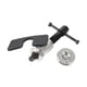 thumbnail image 5 of 3 piezas de herramientas de freno de automóvil kit de pistón accesorios de herramienta de viento posterior separador de pinza de pastilla de freno de, 5 of 5