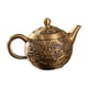 thumbnail image 1 of Tetera De Cobre Portátil Multiusos Japonesa Para Cocina, Hogar Y Exterior, 1 of 5