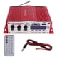 thumbnail image 1 of Amplificador estéreo para coche EpathChina Digital Player 12 V Hi-Fi, 1 of 9