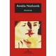 thumbnail image 1 of Libro Antichrista - Amélie Nothomb - Anagrama, 1 of 2