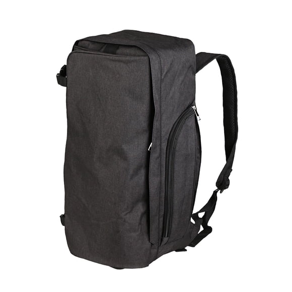 Bolsa Magideal Para Esterilla De Yoga Negra
