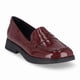 thumbnail image 4 of Mocasin Mujer Burdeo Francisca Piccadilly, 4 of 6