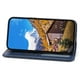 thumbnail image 2 of Funda Flip FOXDOCK para Sony Xperia 1 V , Estilo Billetera con Diseño Rombo, Correa de Mano y Soporte, Uso Diario, 2 of 6