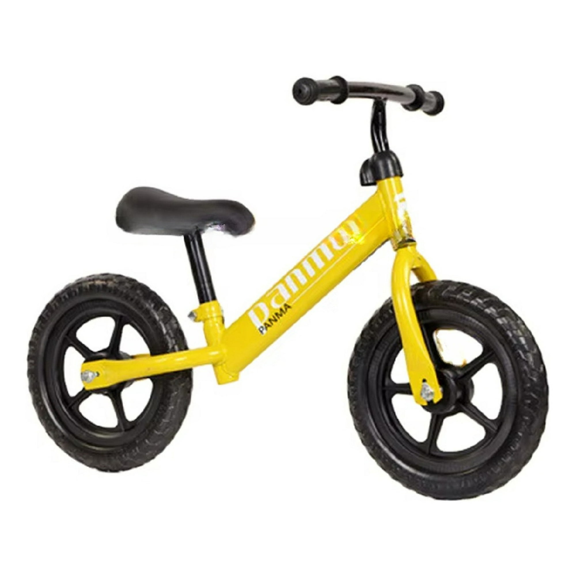 Genérico - Juguete Bicicleta Equilibrio Niños Sin Pedales Aprender Lau