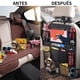 thumbnail image 4 of X3 Bolso Organizador Para Respaldo Asiento Trasero De Auto, 4 of 5