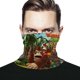 thumbnail image 1 of Donkey Kong Country Braga de Cuello Protección Solar - Bandana UV Refrescante para Ciclismo y Deportes al Aire Libre, Hombres y Mujeres, 1 of 6