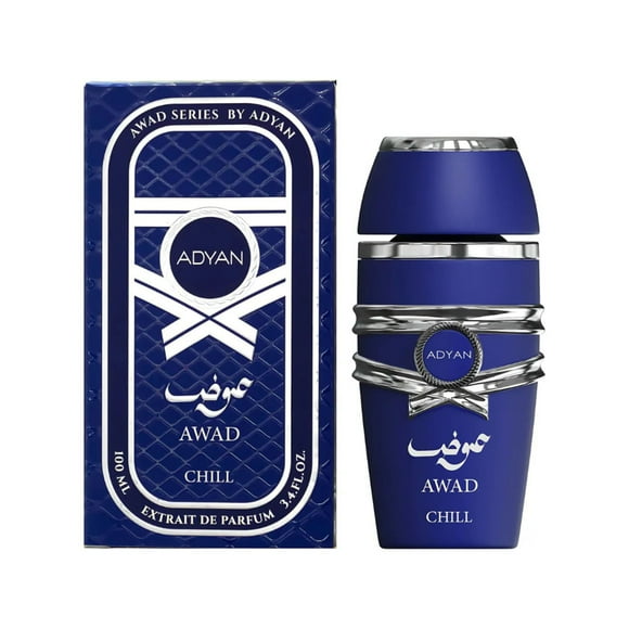 Awad Chill Extrait De Parfum 100ml
