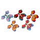 thumbnail image 1 of 5x Flying Butterfly Clockwork Butterfly Para Tarjetas De Felicitación De Cumplea?os Marcapáginas Estilo A, 1 of 5