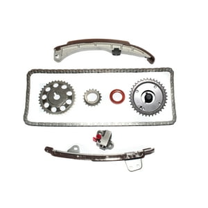 Repuestos Del Sol - Kit Distribucion Toyota Yaris 1.5 1999 2005