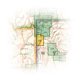 thumbnail image 4 of Mapa National Geographic Parque Nacional Grand Teton Impermeable, 4 of 5